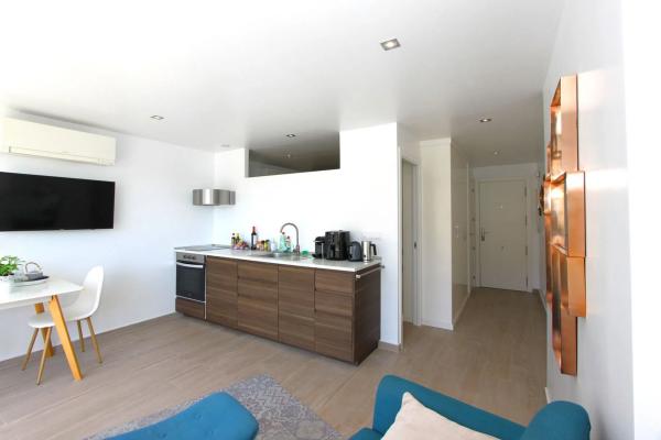 Piso en avenida Jaime i el Conquistador