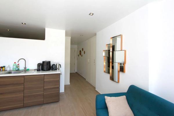 Piso en avenida Jaime i el Conquistador