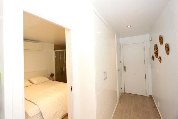 Piso en avenida Jaime i el Conquistador