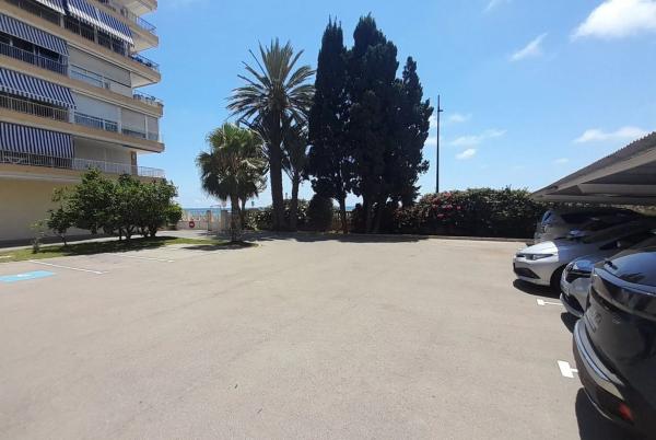 Piso en avenida Jaime i el Conquistador