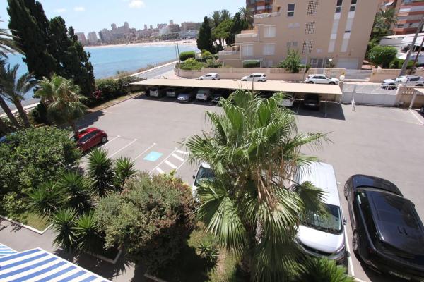 Piso en avenida Jaime i el Conquistador