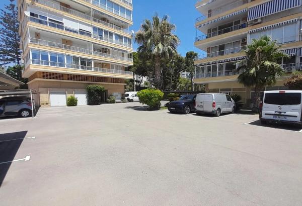 Piso en avenida Jaime i el Conquistador