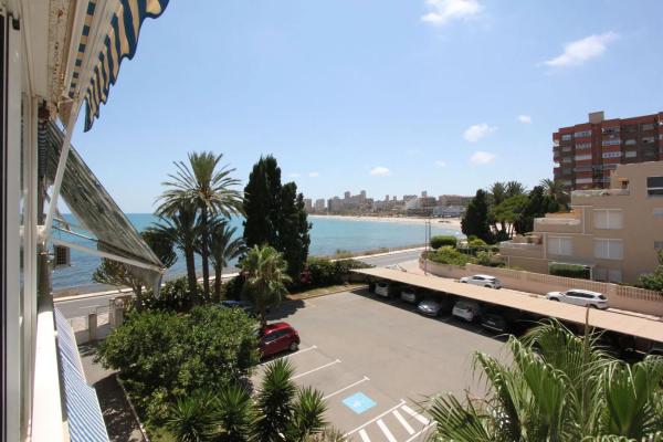 Piso en avenida Jaime i el Conquistador