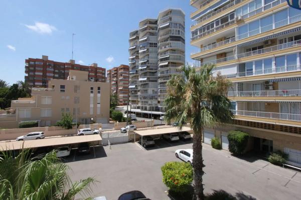 Piso en avenida Jaime i el Conquistador