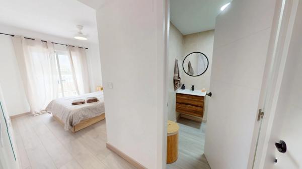 Ático en calle Doctor Brotons Poveda