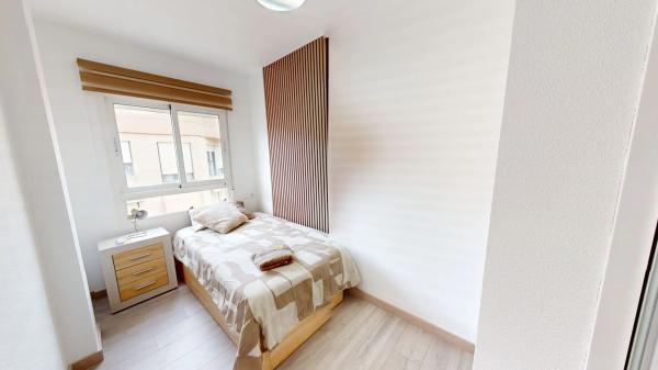 Ático en calle Doctor Brotons Poveda