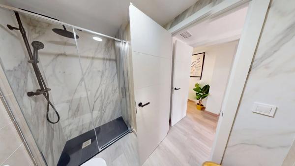 Ático en calle Doctor Brotons Poveda