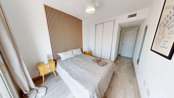 Ático en calle Doctor Brotons Poveda