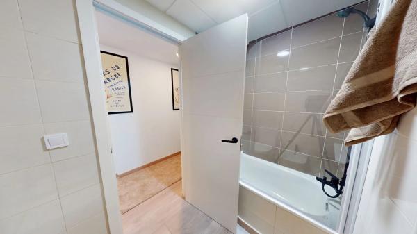 Ático en calle Doctor Brotons Poveda