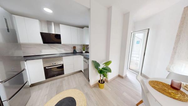 Ático en calle Doctor Brotons Poveda