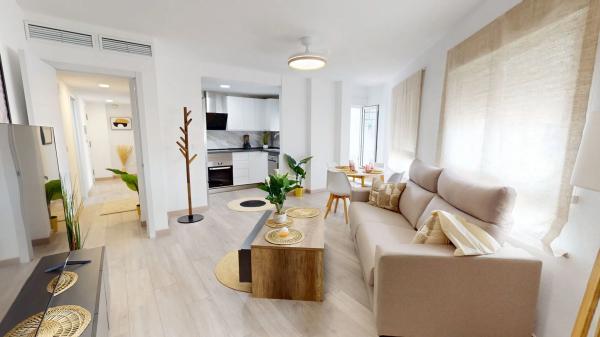 Ático en calle Doctor Brotons Poveda