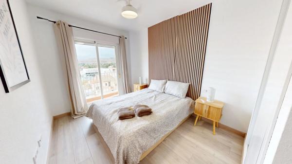 Ático en calle Doctor Brotons Poveda