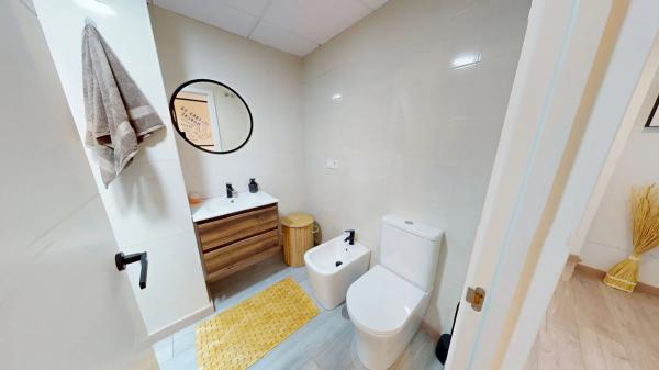 Ático en calle Doctor Brotons Poveda