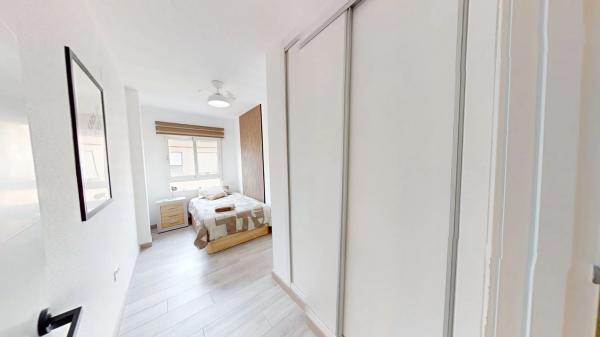 Ático en calle Doctor Brotons Poveda