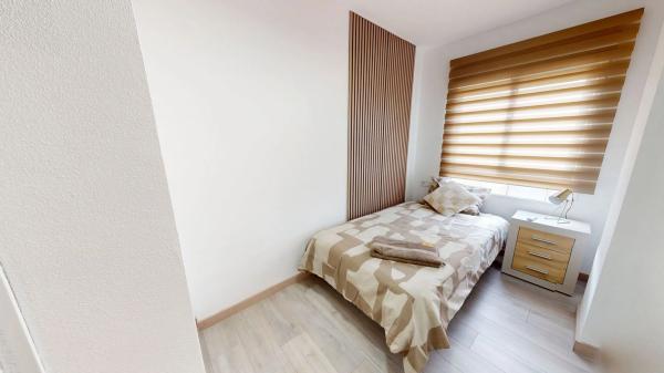 Ático en calle Doctor Brotons Poveda