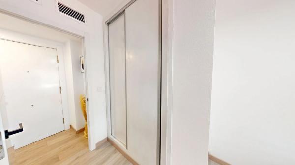 Ático en calle Doctor Brotons Poveda