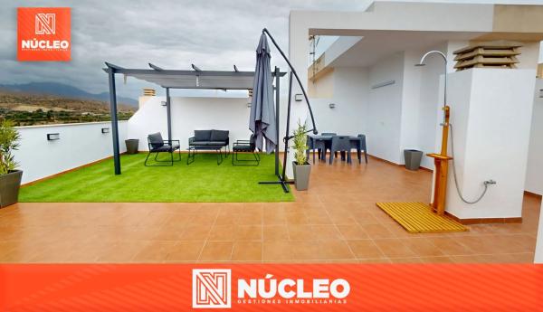 Ático en calle Doctor Brotons Poveda