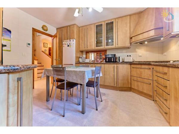 Casa independiente en calle d'Oriola