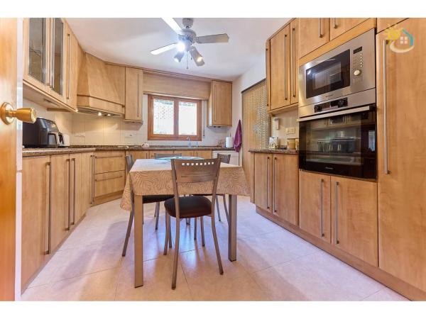 Casa independiente en calle d'Oriola