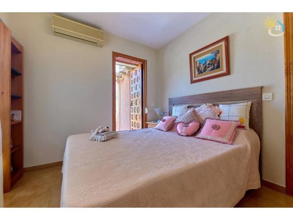 Casa independiente en calle d'Oriola