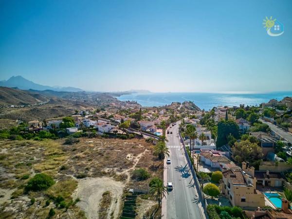 Casa independiente en calle d'Oriola