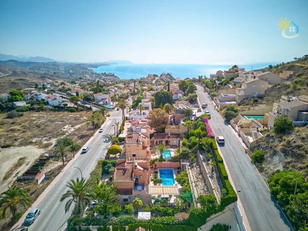 Casa independiente en calle d'Oriola