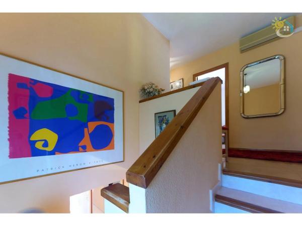 Casa independiente en calle d'Oriola