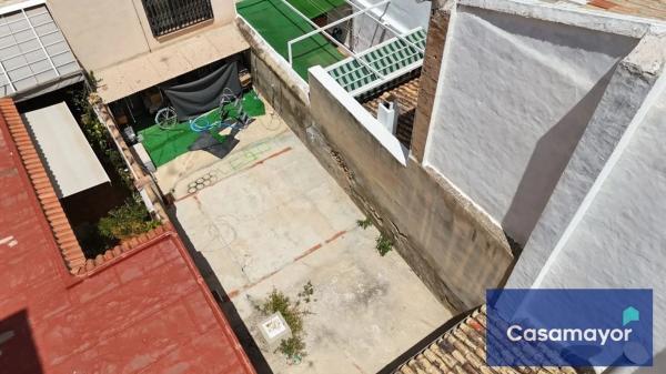 Casa independiente en calle Sant Pere