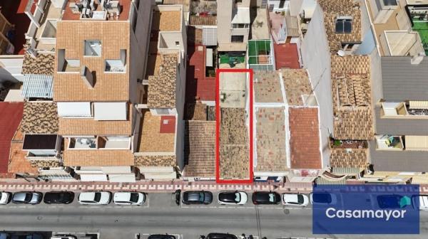 Casa independiente en calle Sant Pere