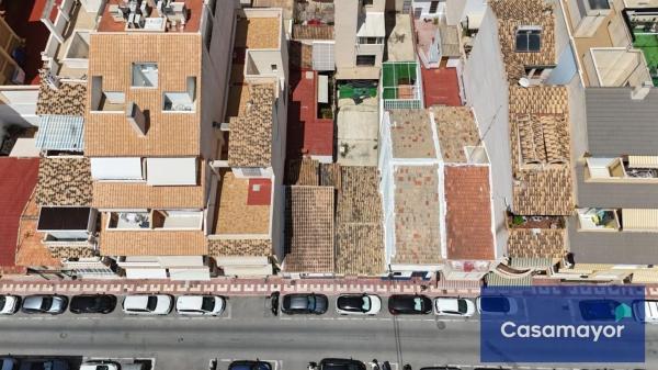 Casa independiente en calle Sant Pere