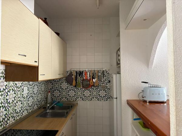 Chalet adosado en calle Pla de l'Amerador, 8