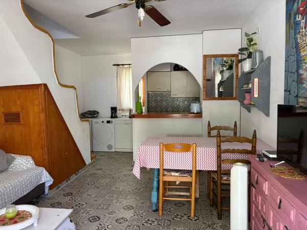 Chalet adosado en calle Pla de l'Amerador, 8