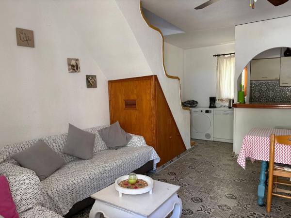 Chalet adosado en calle Pla de l'Amerador, 8