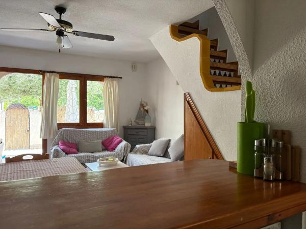 Chalet adosado en calle Pla de l'Amerador, 8