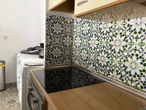 Chalet adosado en calle Pla de l'Amerador, 8