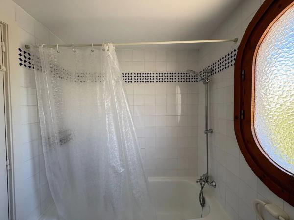 Chalet adosado en calle Pla de l'Amerador, 8