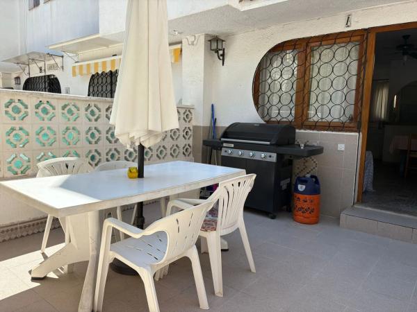 Chalet adosado en calle Pla de l'Amerador, 8