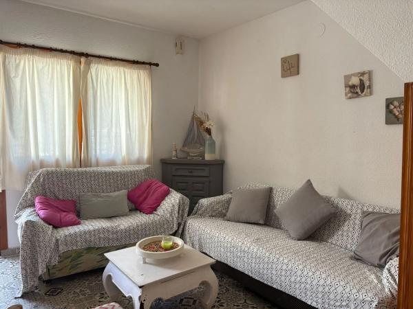 Chalet adosado en calle Pla de l'Amerador, 8