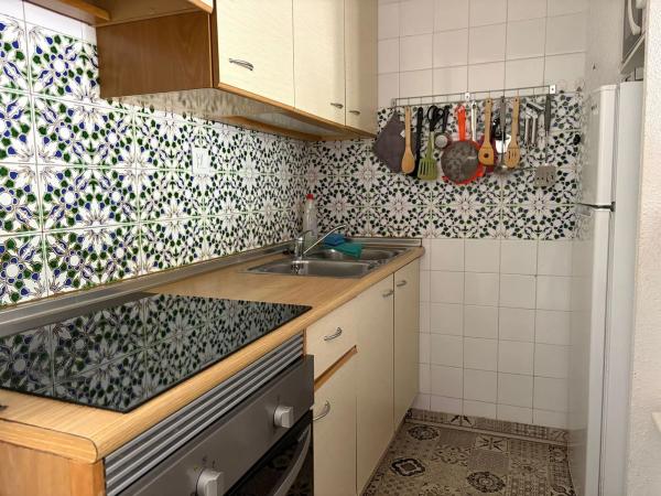 Chalet adosado en calle Pla de l'Amerador, 8