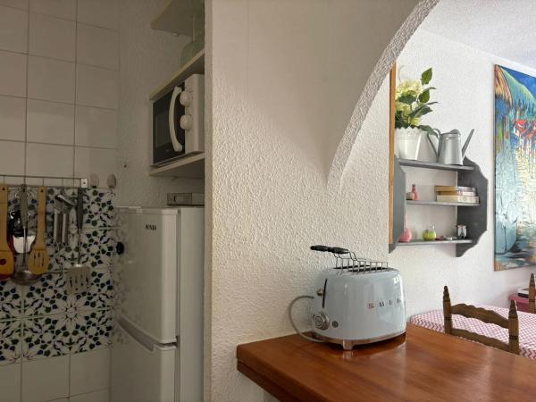 Chalet adosado en calle Pla de l'Amerador, 8