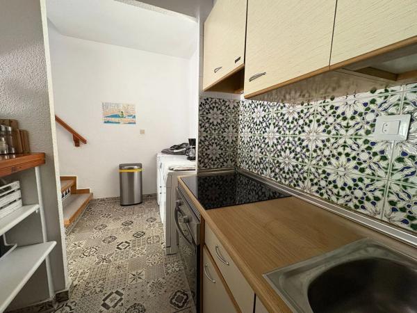 Chalet adosado en calle Pla de l'Amerador, 8