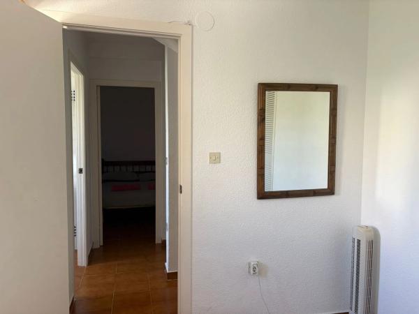 Chalet adosado en calle Pla de l'Amerador, 8