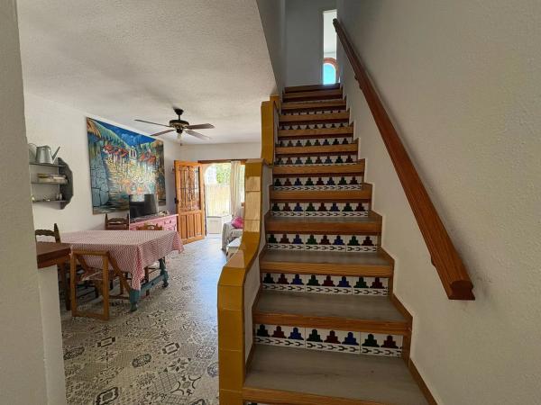 Chalet adosado en calle Pla de l'Amerador, 8