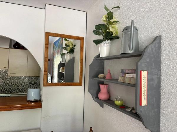 Chalet adosado en calle Pla de l'Amerador, 8