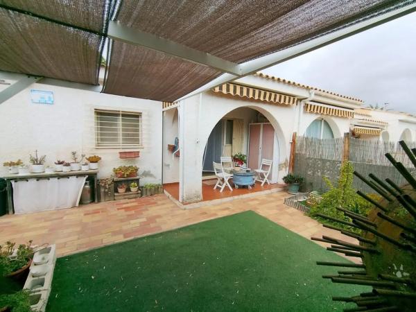 Casa independiente en camino Reial de la Vila Joiosa