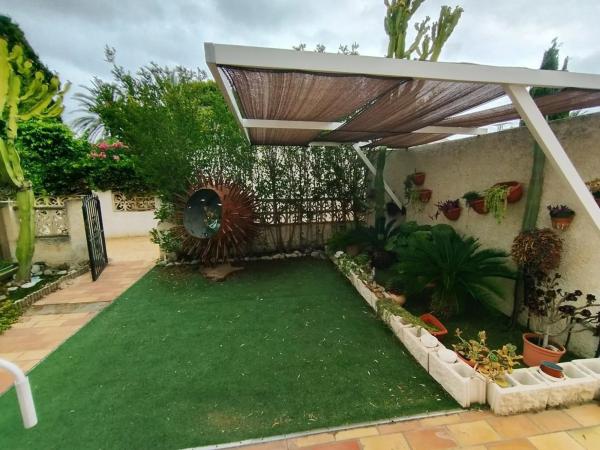 Casa independiente en camino Reial de la Vila Joiosa