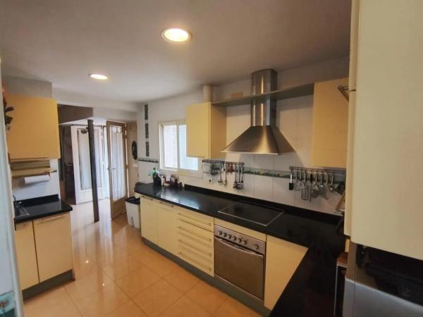 Casa independiente en camino Reial de la Vila Joiosa