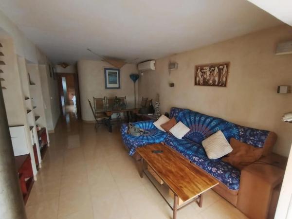 Casa independiente en camino Reial de la Vila Joiosa