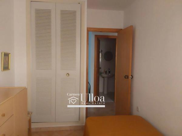 Piso en Campello Playa