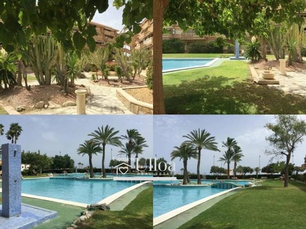 Piso en Campello Playa